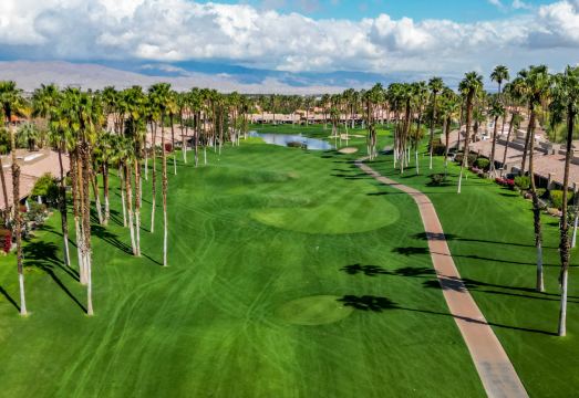 Overlooking Golf Course and Access to Pools - Stylish Escape Hotel Overview