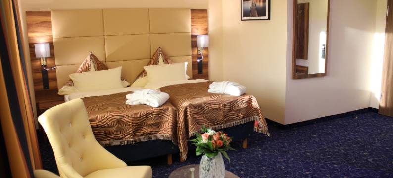 帝国大酒店(Grand Hotel Empire)图片