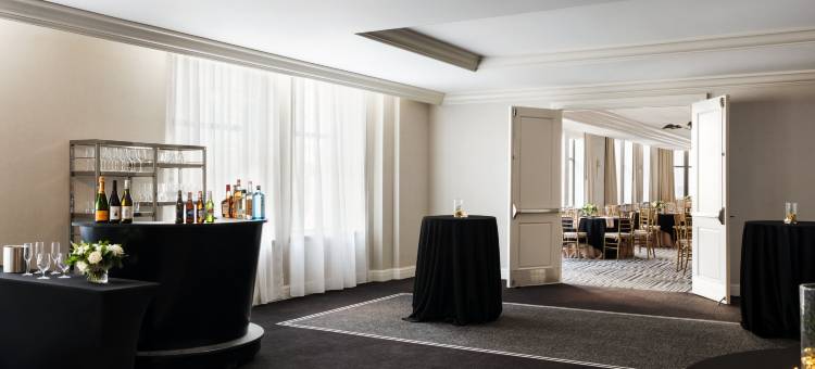 摩纳哥巴尔的摩金普顿酒店(Kimpton Hotel Monaco Baltimore)图片