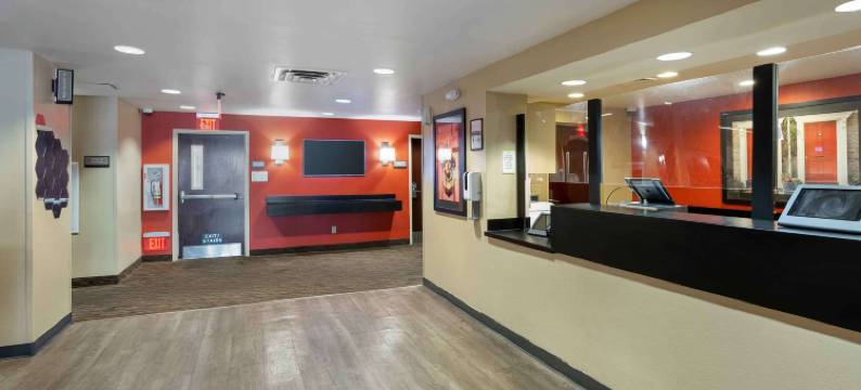 Extended Stay America 套房 - 长岛 - 贝斯佩奇(Extended Stay America Suites - Long Island - Bethpage)图片
