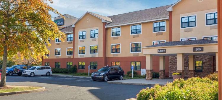 美国长居酒店 - 哈特福德 - 梅里(Extended Stay America Suites - Hartford - Meriden)图片