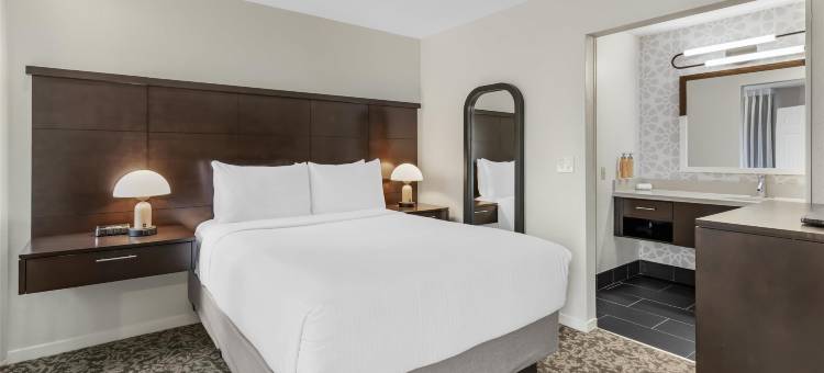 查茨沃斯索尼斯塔ES套房酒店(Sonesta ES Suites Chatsworth)图片
