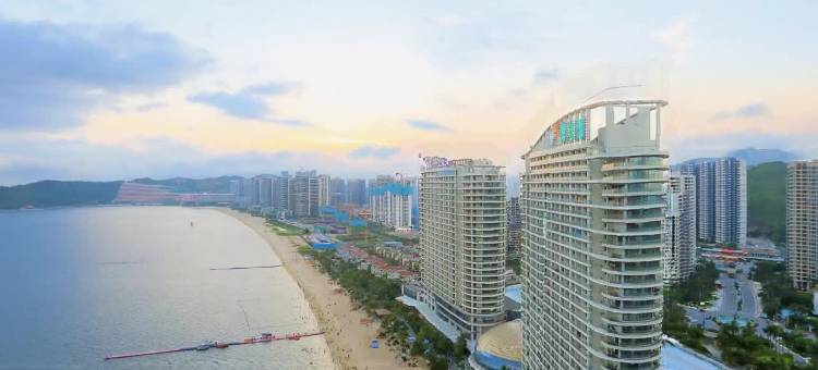 惠东云舍海景度假公寓图片