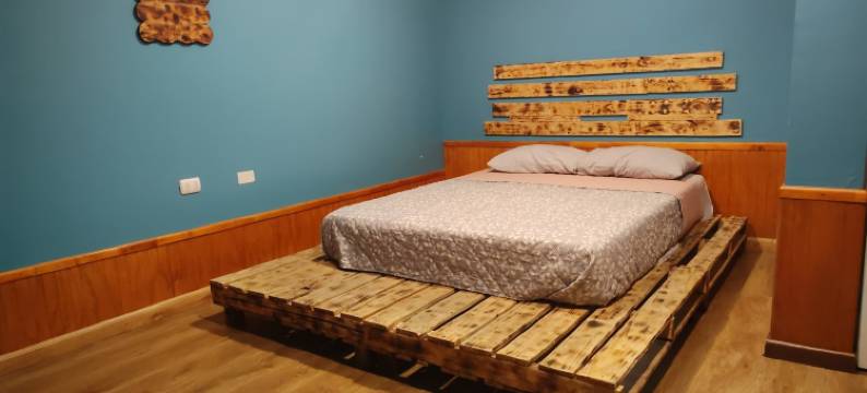 雷米之家旅舍(Raymi House Hostel)图片