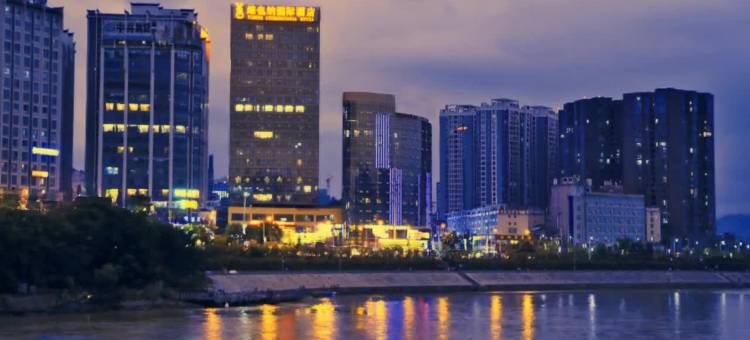 维也纳国际酒店(张家界天门山店)图片