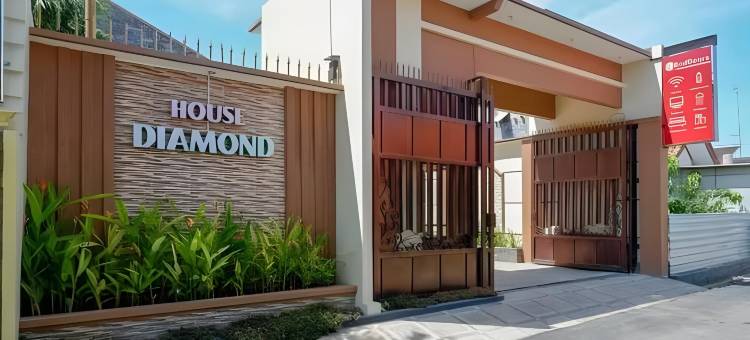 RedDoorz Syariah Near Exit Tol Pemalang图片