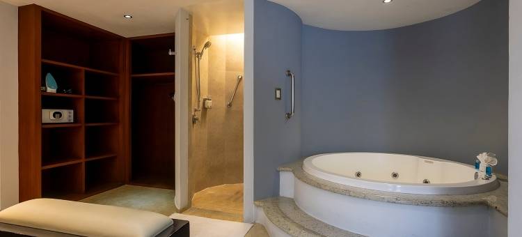 Holiday Inn 普埃布拉FINSA(Holiday Inn Puebla Finsa)图片