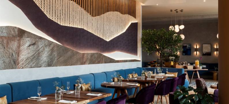 凯悦尚萃 圣何塞 埃斯卡苏(Hyatt Centric San Jose Escazu)图片