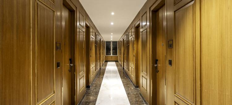 Palchan Hotel Amp; Spa, A Member of Radisson(Palchan Hotel and Spa, A Member of Radisson)图片