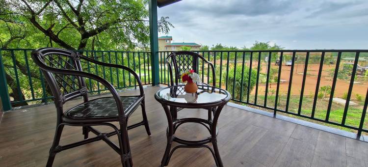 达斯图塔多巴(Tathastu Tadoba)图片