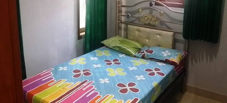 O酒店宾馆布伊因清真(Hotel O Guest House Bu Iin Syariah)图片