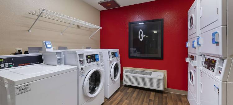 美洲长住套房酒店-墨尔本-机场(Extended Stay America Suites - Melbourne - Airport)图片