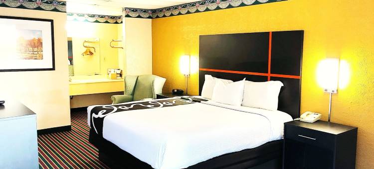 罗德威旅馆(Rodeway Inn Gadsden - Attalla)图片