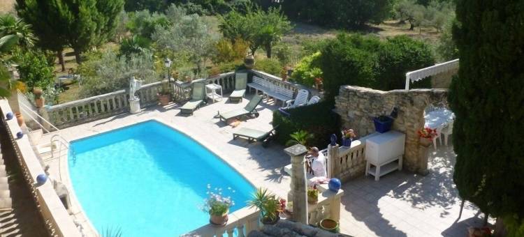 圣维克托酒店(Le Saint Victor)图片