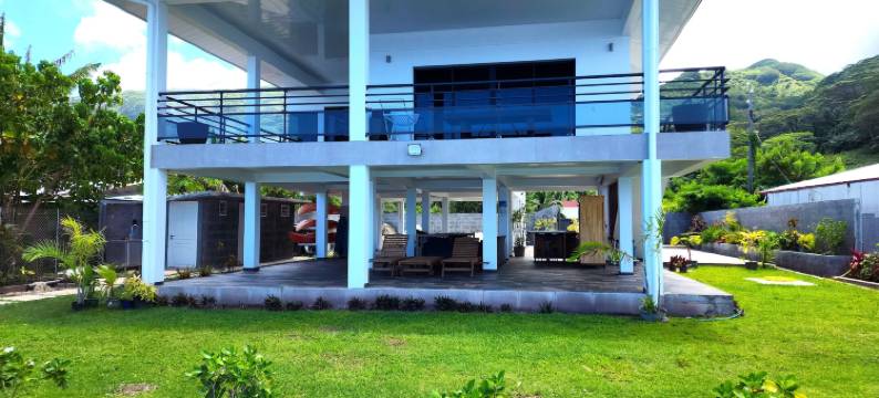 Villa Matoanui图片