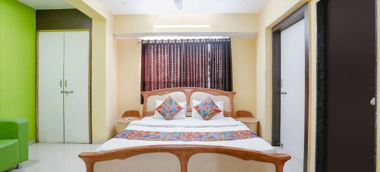 Fabexpress拉玛宫(FabExpress Rama Palace)图片