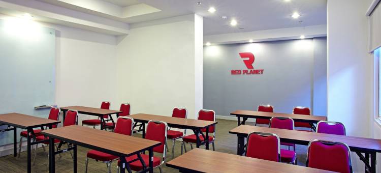 莫诺洛格酒店望加锡(Monoloog Hotel Makassar)图片