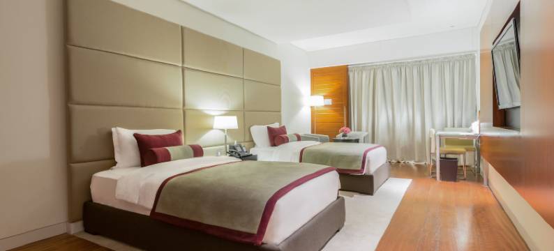羚羊机场酒店-仅限转机(Oryx Airport Hotel -Transit Only)图片