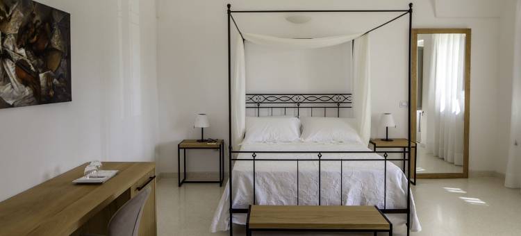 蒙蒂切利生物庄园(Tenuta Monticelli Bio Relais)图片