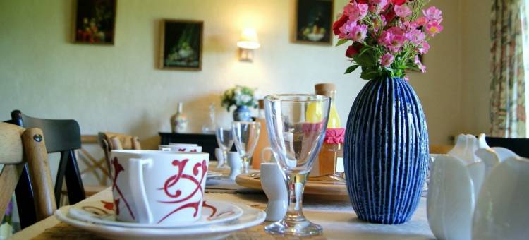 索尔特舍弗雷布早餐店(Bed and Breakfast Saultchevreuil, au Mont Saint Michel)图片