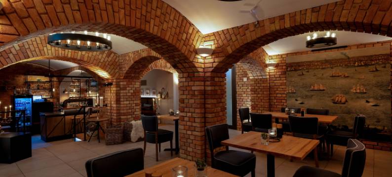 Hotel Anklamer Hof图片