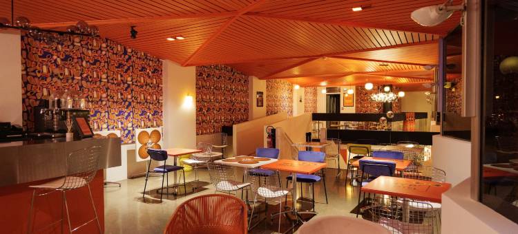 HYP酒店(Hyp'Hotel)图片