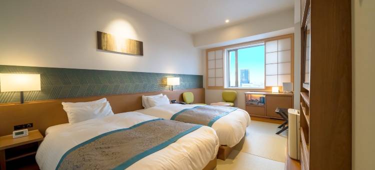 阪急旅馆(Ours Inn Hankyu)图片