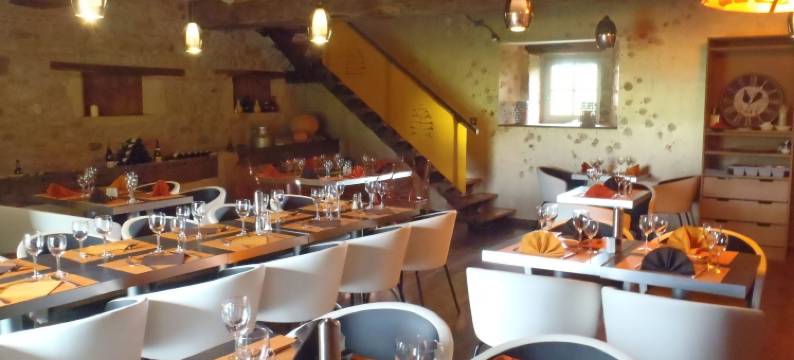 核桃域住宿加早餐旅馆(Domaine de Noyer)图片