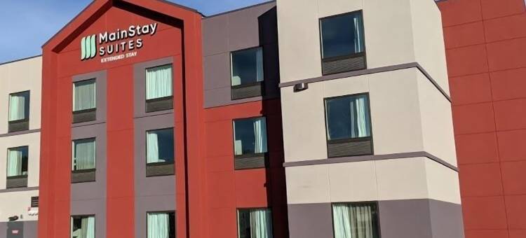 MainStay套房杜兰戈(MainStay Suites Durango)图片