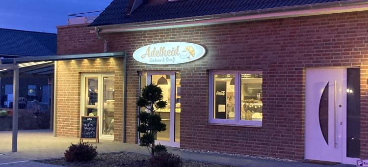 Adelheid房间(Zimmer Adelheid)图片