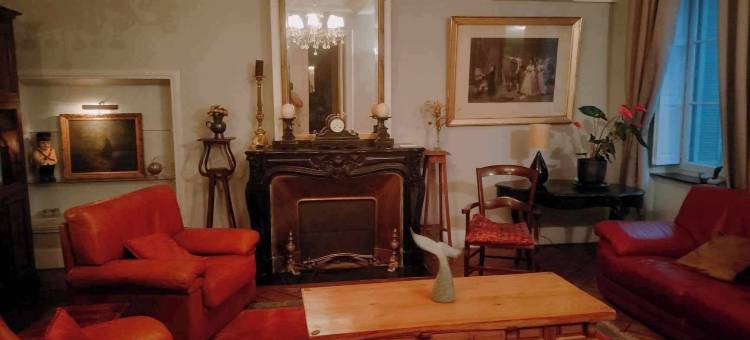 玛丽-路易丝之家(MAISON MARIE-LOUISE)图片