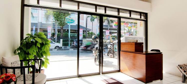 HD家庭旅馆(Homestay HD Inn)图片