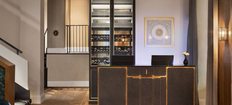 赫伯特酒店(The Herbert Tel Aviv)图片