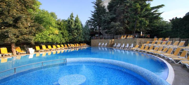 埃克塞尔修尔酒店(Hotel Excelsior - All Inclusive)图片