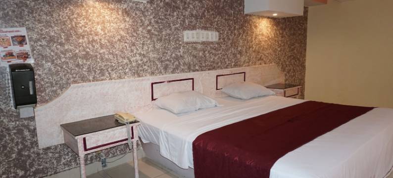 里奥酒店(Hotel Rio Inn)图片