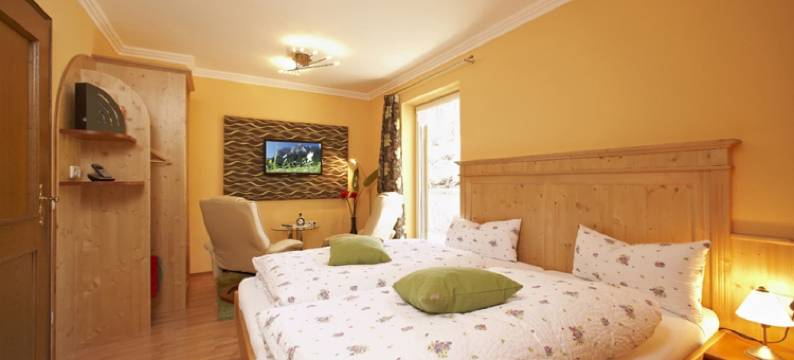 韦森汉 - 伽尼酒店(Hotel am Wiesenhang - Garni)图片