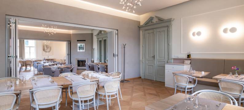 罗瑟瑙别墅酒店(Villa Rosenaw)图片