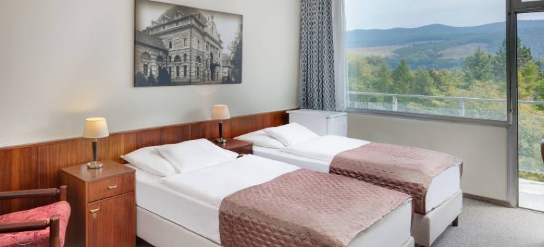 Splendid Ensana HSH图片