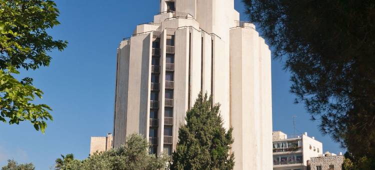耶路撒冷卡西亚酒店(Cassia Hotel Jerusalem)图片