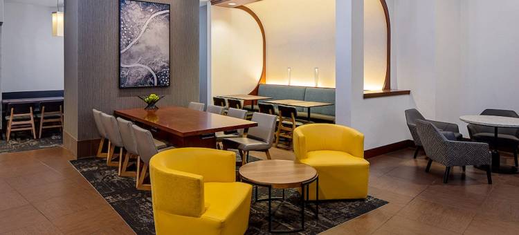 匹兹堡北海岸凯悦嘉轩酒店(Hyatt Place Pittsburgh North Shore)图片