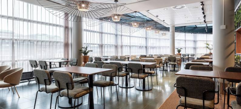 斯堪迪克斯蒙肯塔酒店(Scandic Simonkenttä)图片