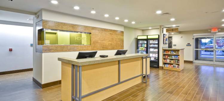 岩石丘希尔顿惠庭酒店(Home2 Suites by Hilton Rock Hill)图片