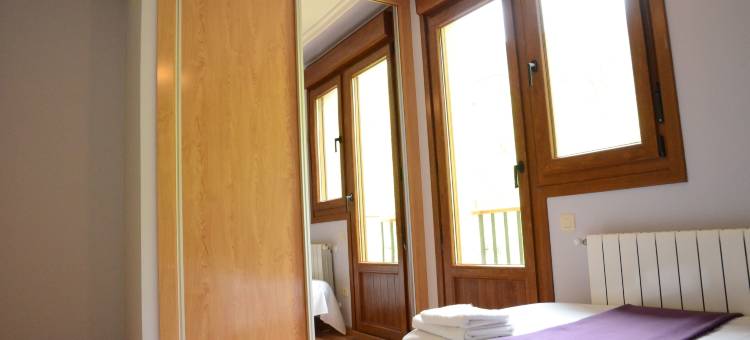 林梅斯角(Apartamentos El Rincon de Limes)图片