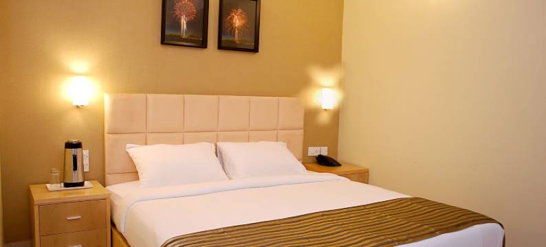 檀香酒店&套房(Sandalwood Hotel & Suites)图片