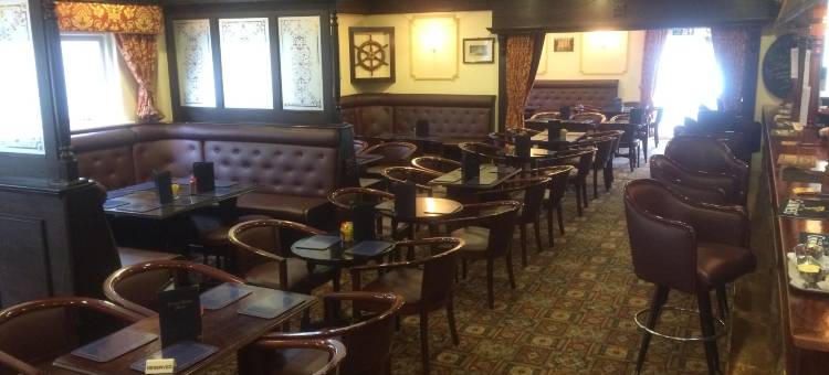 农庄酒店(Grange Lodge Hotel)图片