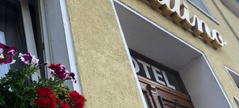 卡萨利诺酒店(Casalino)图片