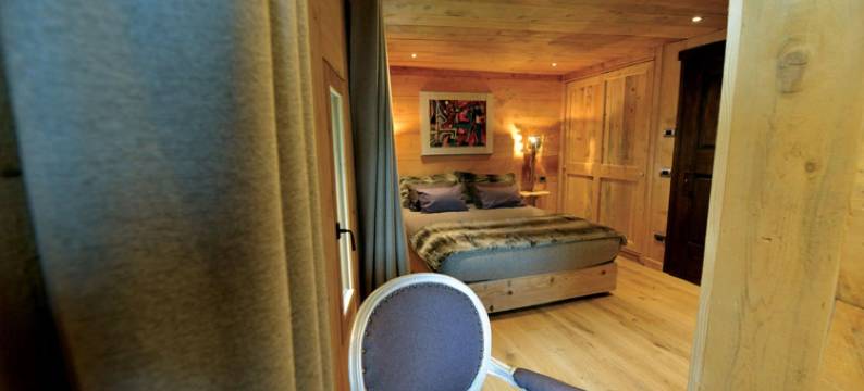 迷人的多尔夫小木屋及艺术画廊住宿加早餐旅馆(La Maison de Dolphe Chalet de Charme & Art Gallery)图片