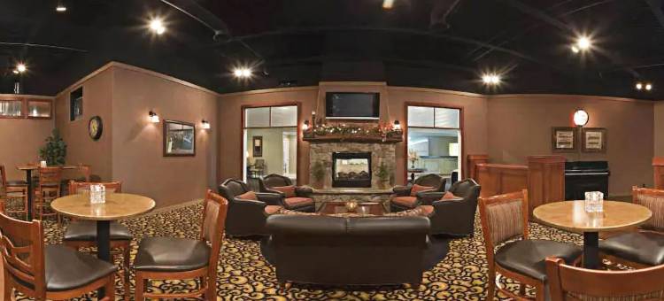 沃伦戴斯酒店(Days Inn by Wyndham Warren)图片