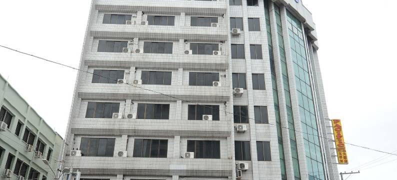 太平洋大酒店(Pacific Hotel)图片