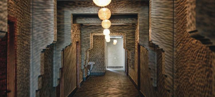 里乌蒂基达沙丘酒店 - 全包(Hotel Riu Tikida Dunas - All Inclusive)图片